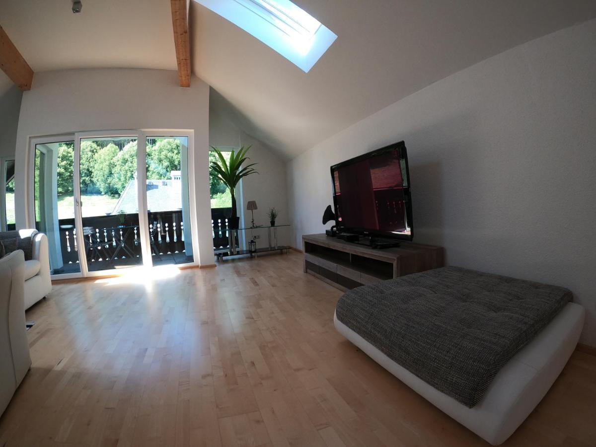 Ferienwohnung Kaffeewerkstatt Saint Wolfgang Екстериор снимка
