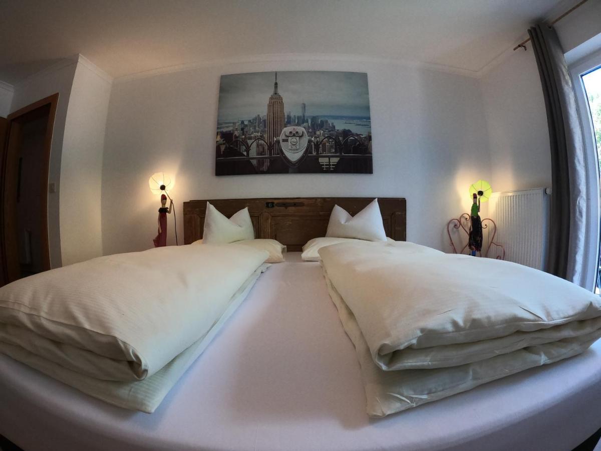 Ferienwohnung Kaffeewerkstatt Saint Wolfgang Екстериор снимка
