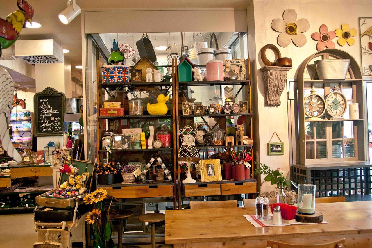 Ferienwohnung Kaffeewerkstatt Saint Wolfgang Екстериор снимка