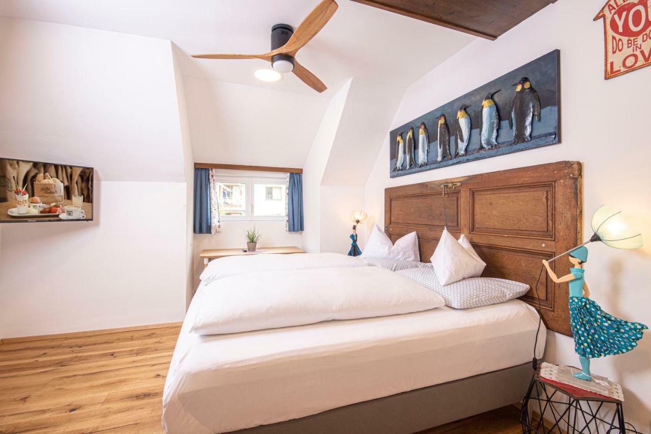 Ferienwohnung Kaffeewerkstatt Saint Wolfgang Стая снимка