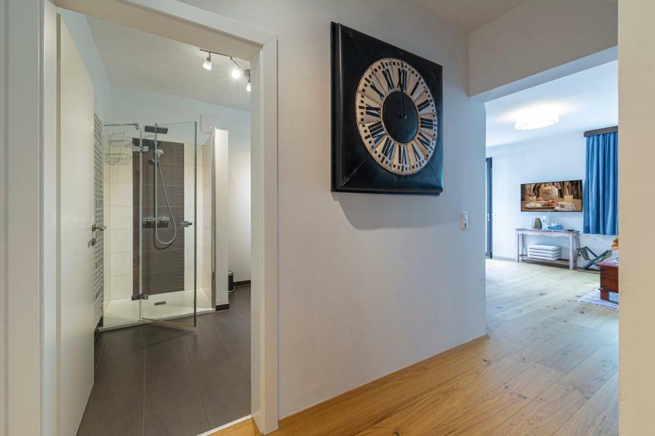 Ferienwohnung Kaffeewerkstatt Saint Wolfgang Стая снимка