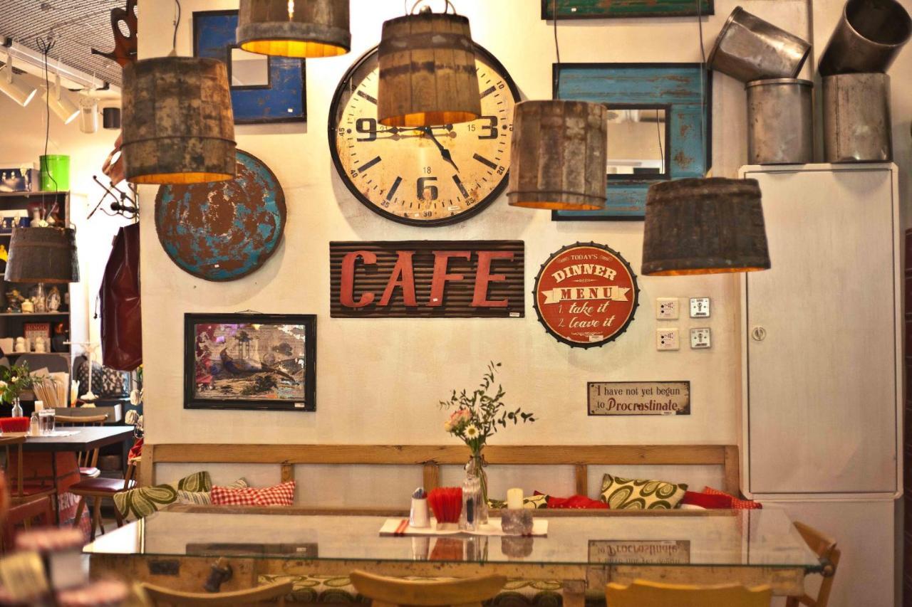 Ferienwohnung Kaffeewerkstatt Saint Wolfgang Екстериор снимка