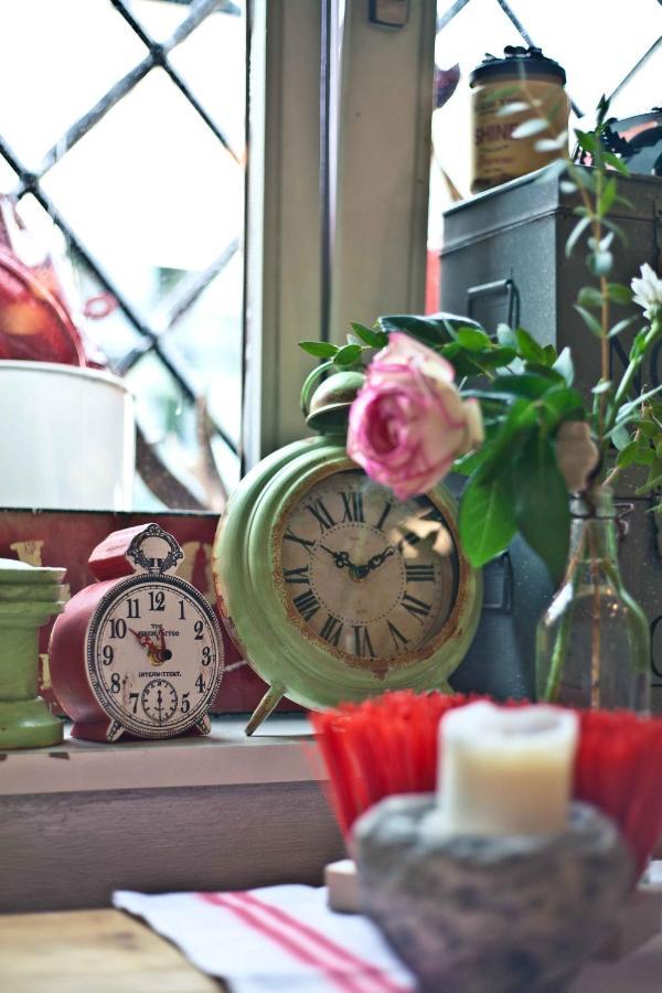 Ferienwohnung Kaffeewerkstatt Saint Wolfgang Екстериор снимка
